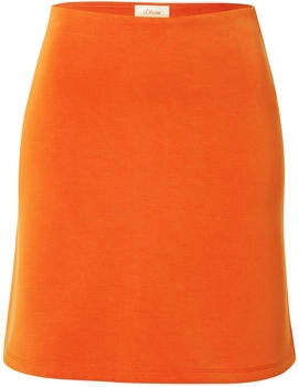 S.Oliver Rock (2132224-2550) orange