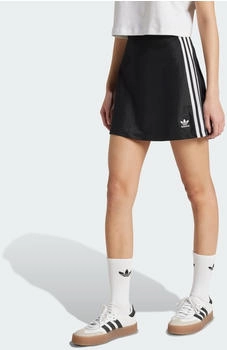 Adidas Adicolor 3-Streifen Minirock Black / White (JD0281)