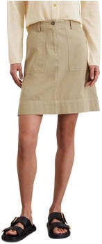 Marc O'Polo Ausgestellter Minirock summer sand (503134020033_723)