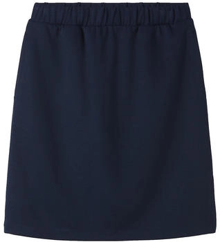 Tom Tailor Rock mit Twill-Struktur sky captain blue (1041880_10668)