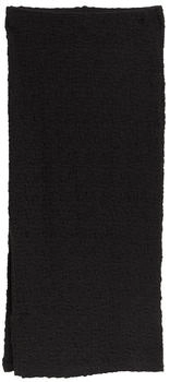 Tom Tailor Denim Crinkle Midi-Rock deep black (1046675_14482)