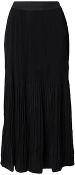 Pieces Pcpax Hw Ankle Skirt Bc (17154238) black