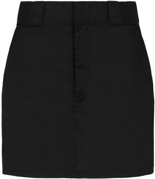 Dickies Mini Work Skirt (DK0A4YQHBLK1)