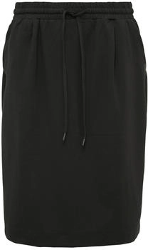 s.Oliver Rock aus elastischem Interlockjersey schwarz 2162960.9999.