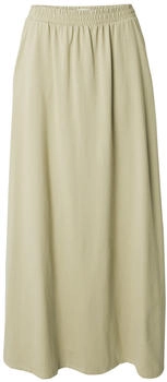 s.Oliver Jersey-Rock in High Rise mit elastischem Bund Grün 2147246.7282.