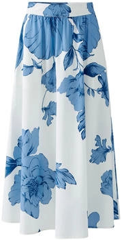 Ouí Maxirock A-Shape Floral (14584)