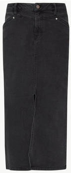 s.Oliver Jeansrock mit Sattelbund schwarz 2151835.99Z4.