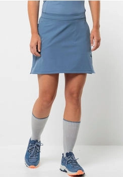 Jack Wolfskin Hiking Alpine Skort W (1509131) elemental blue