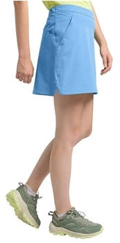 Jack Wolfskin Hiking Alpine Skort W (1509131) mid blue