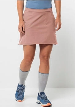 Jack Wolfskin Hiking Alpine Skort W (1509131) rose dawn