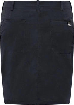 Jack Wolfskin Tihama Skort W (A63888) dark navy