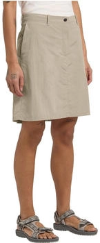 Jack Wolfskin Tihama Skort W (A63888) stone