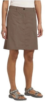 Jack Wolfskin Tihama Skort W (A63888) cold coffee
