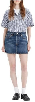 Levi's Icon Skirt lost peace of mind