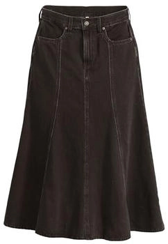 Levi's Fit And Flare Skirt (A8730) cherish the day