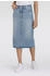 riveting clean hem