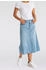 Levi's High Rise A Line Decon Skirt (A9316)