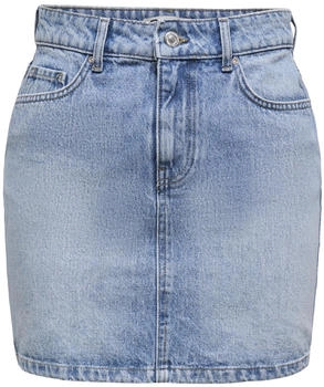 Only ONLSTELLA (15339630) light blue denim