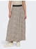 Only ONLVENEDIG (15251761) silver mink/aop lina small leo