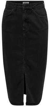 Only ONLBIANCA (15319268) washed black