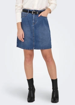 Only ONLWONDER (15325894) medium blue denim