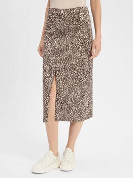 Comma Rock beige|mehrfarbig (2171069.80B1)