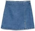 medium blue denim