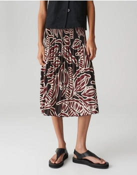 Opus Ribane Tropical dark red