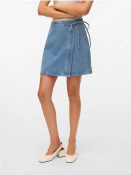 Vero Moda VMLIZA (10332535) medium blue denim
