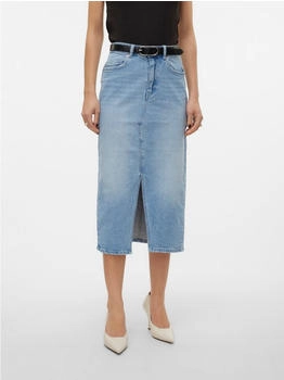 Vero Moda VMVERI (10295731) light blue denim