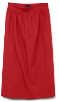 Vero Moda VMCHARLOTTE (10331017) fiery red
