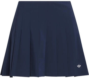 Adidas Originals Pleated Skort Night Indigo (JC6771)