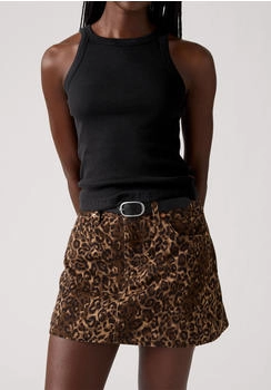 Levi's Icon Skirt cat eyes