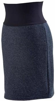 Mufflon Ria Rock schwarz/grau (34146)