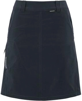 Didriksons Liv Skirt 4 Skort Dark Night Blue (503624999)