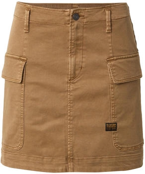 G-Star Cargo Short Rock Braun dark fawn D25235-C106-B570