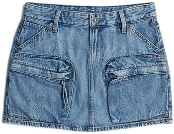 G-Star Mini Cargo Rock Andere faded blue star D27703-D536-H550