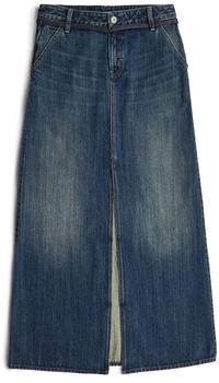 G-Star Baggy Maxi Rock Andere antique faded cyclone D25979-D577-H469