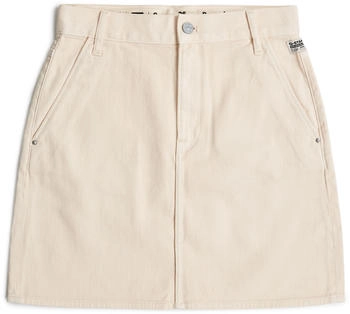 G-Star Viktoria Short Chino-Rock Pink linen gd D26000-E020-H033