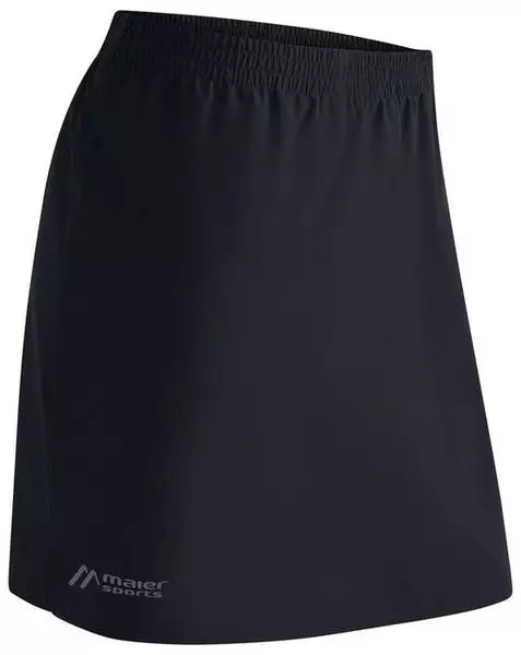 Maier Sports Rain Skirt 2.0 (3003138) black