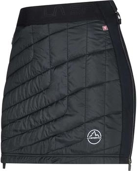 La Sportiva Warm Up Primaloft Rock schwarz weiß 999000