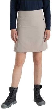 Craghoppers NosiLife Pro Skort soft mushroom