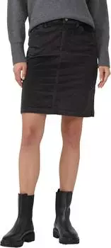 s.Oliver Cordrock in 5-Pocket-Form grau 2170259.9858.
