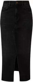 s.Oliver Midirock in Blackdenim schwarz 2171263.99Z7.