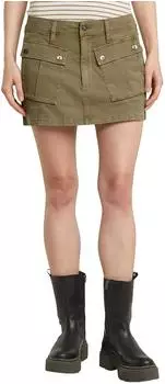 G-Star Mini Cargo Rock Grün ensis green gd D25998-D920-G544