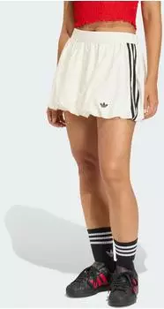 Adidas BALLOON SKIRT Off White (KE3440)