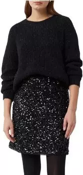 Comma Rock schwarz (2173129.99L9)