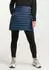 Jack Wolfskin Routeburn Pro Ins Skirt Women Isolationsrock Damen blue midnight sky (A65184_C0412)