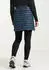 Jack Wolfskin Routeburn Pro Ins Skirt Women Isolationsrock Damen blue midnight sky (A65184_C0412)