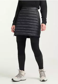 Jack Wolfskin Routeburn Pro Ins Skirt Women Isolationsrock Damen black black (A65184_6000)